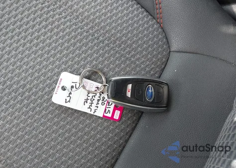 2020 Subaru Forester Sport z USA, uszkodzony, nr VIN JF2SKARCXLH577311